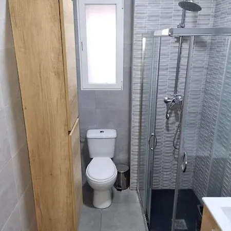 Appartement Playa A 120M à Málaga Extérieur photo