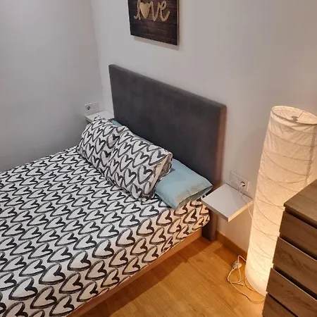 Appartement Playa A 120M à Málaga Extérieur photo